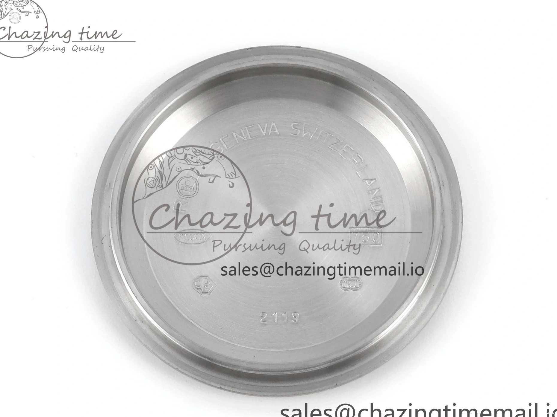 226627 Edition Titanium on Yacht-Master EWEF Best 42mm A3235 Bracelet 0426